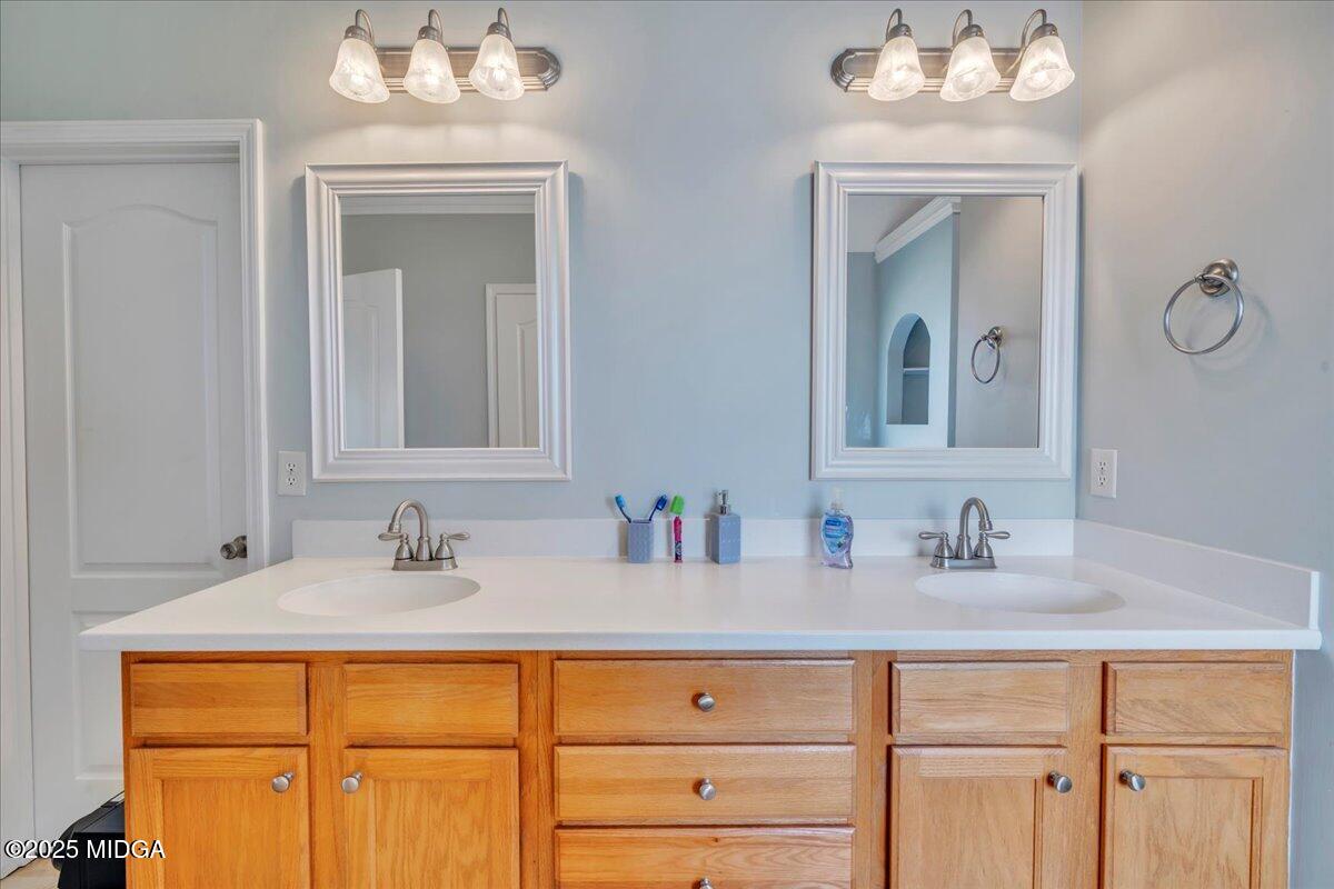 207 Courthouse Lane Warner Robins, GA 31088 - Photo 24 of 43 20-DSC02207