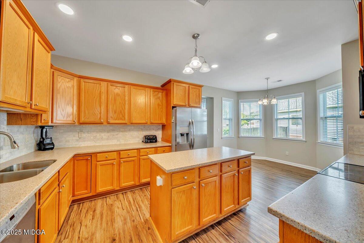 207 Courthouse Lane Warner Robins, GA 31088 - Photo 3 of 43 05-DSC02159