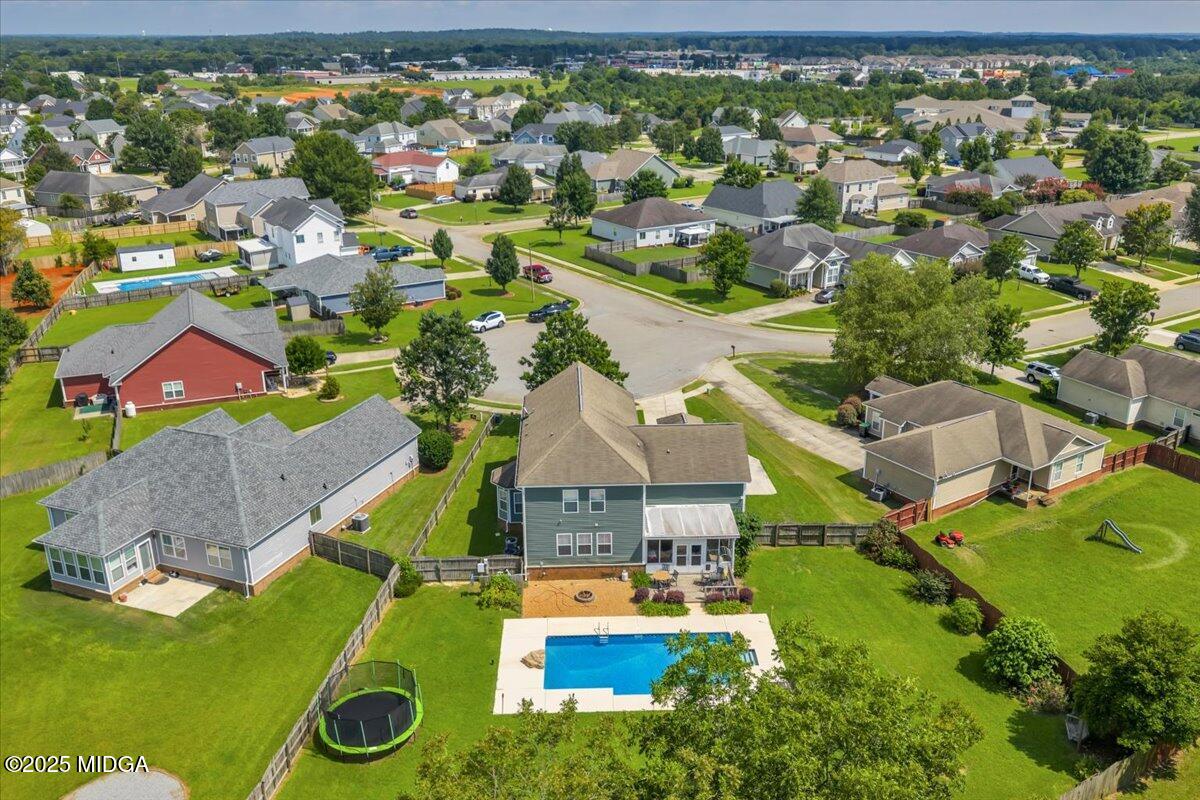 207 Courthouse Lane Warner Robins, GA 31088 - Photo 37 of 43 43-DJI_20250817152052_0060_D_ARTIC