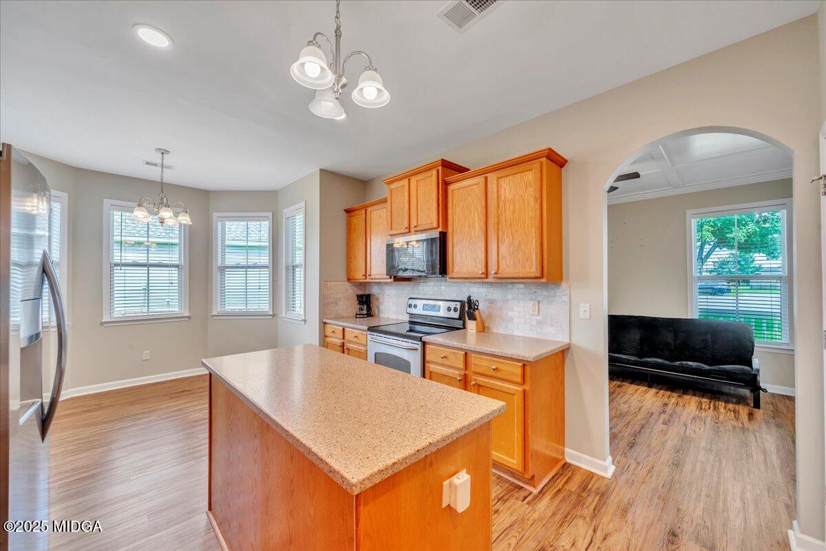 207 Courthouse Lane Warner Robins, GA 31088 - Photo 4 of 43 06-DSC02162