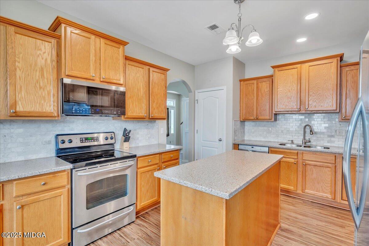 207 Courthouse Lane Warner Robins, GA 31088 - Photo 5 of 43 08-DSC02168