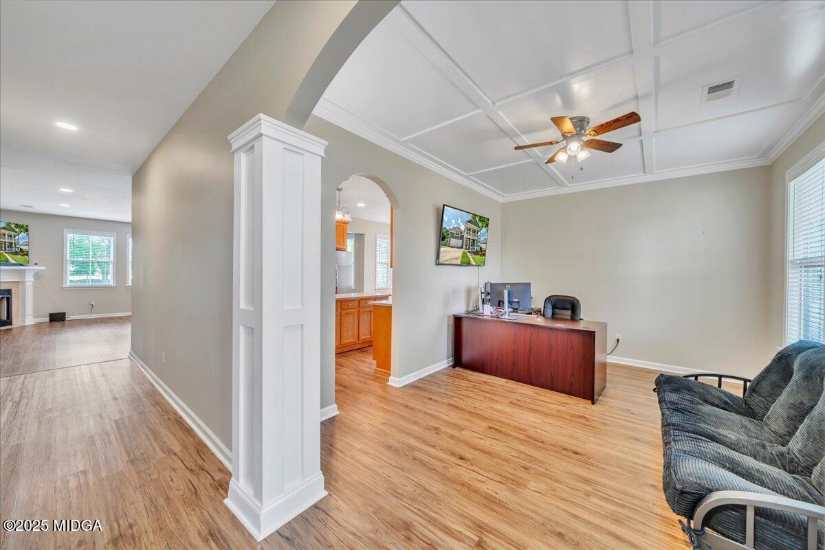 207 Courthouse Lane Warner Robins, GA 31088 - Photo 8 of 43 03-DSC02153