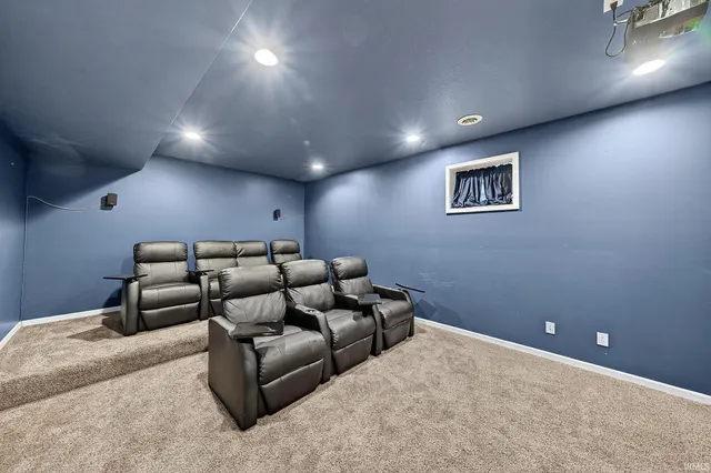 $569,000 | 8679 East 850 North, New Carlisle, IN 46552