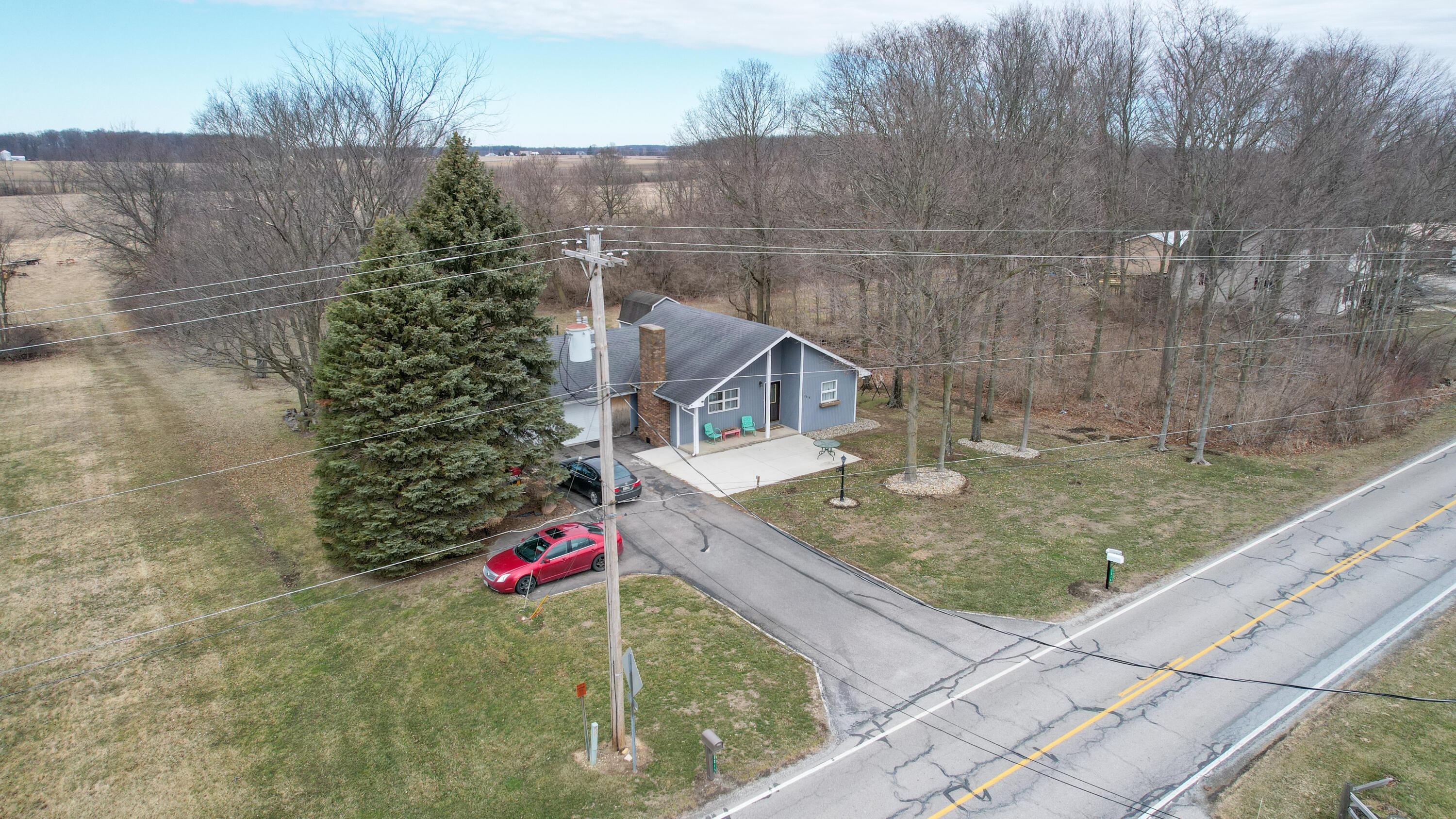 2516 Owens Road West Prospect, OH 43342 - Photo 5 of 44 DJI_0028
