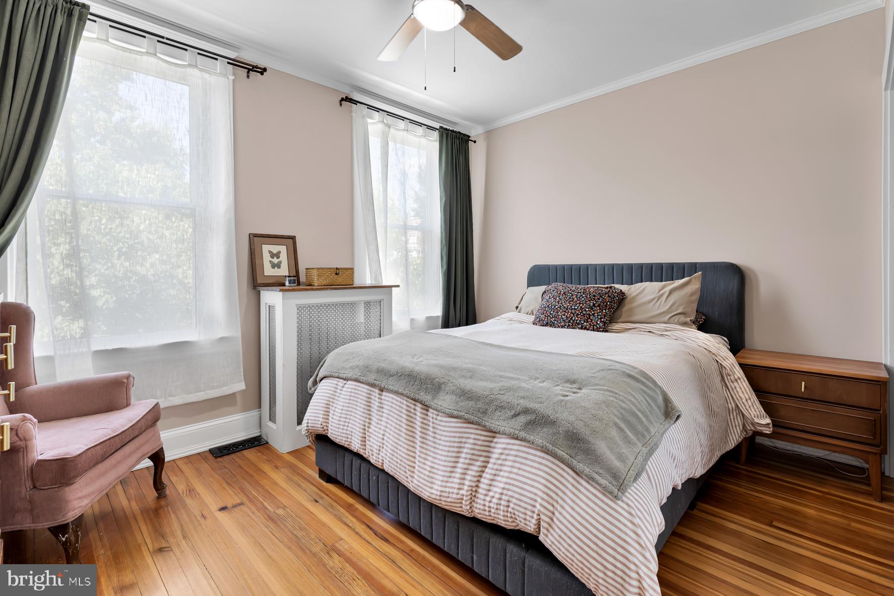 3663 Chestnut Avenue Baltimore, MD 21211 - Photo 18 of 35