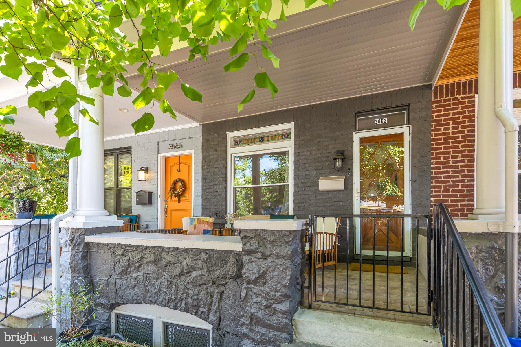 3663 Chestnut Avenue Baltimore, MD 21211 - Photo 2 of 35