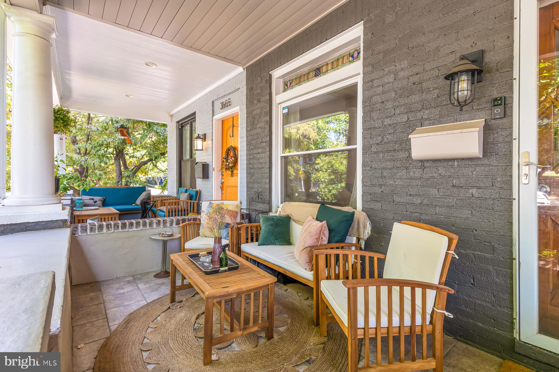 3663 Chestnut Avenue Baltimore, MD 21211 - Photo 3 of 35