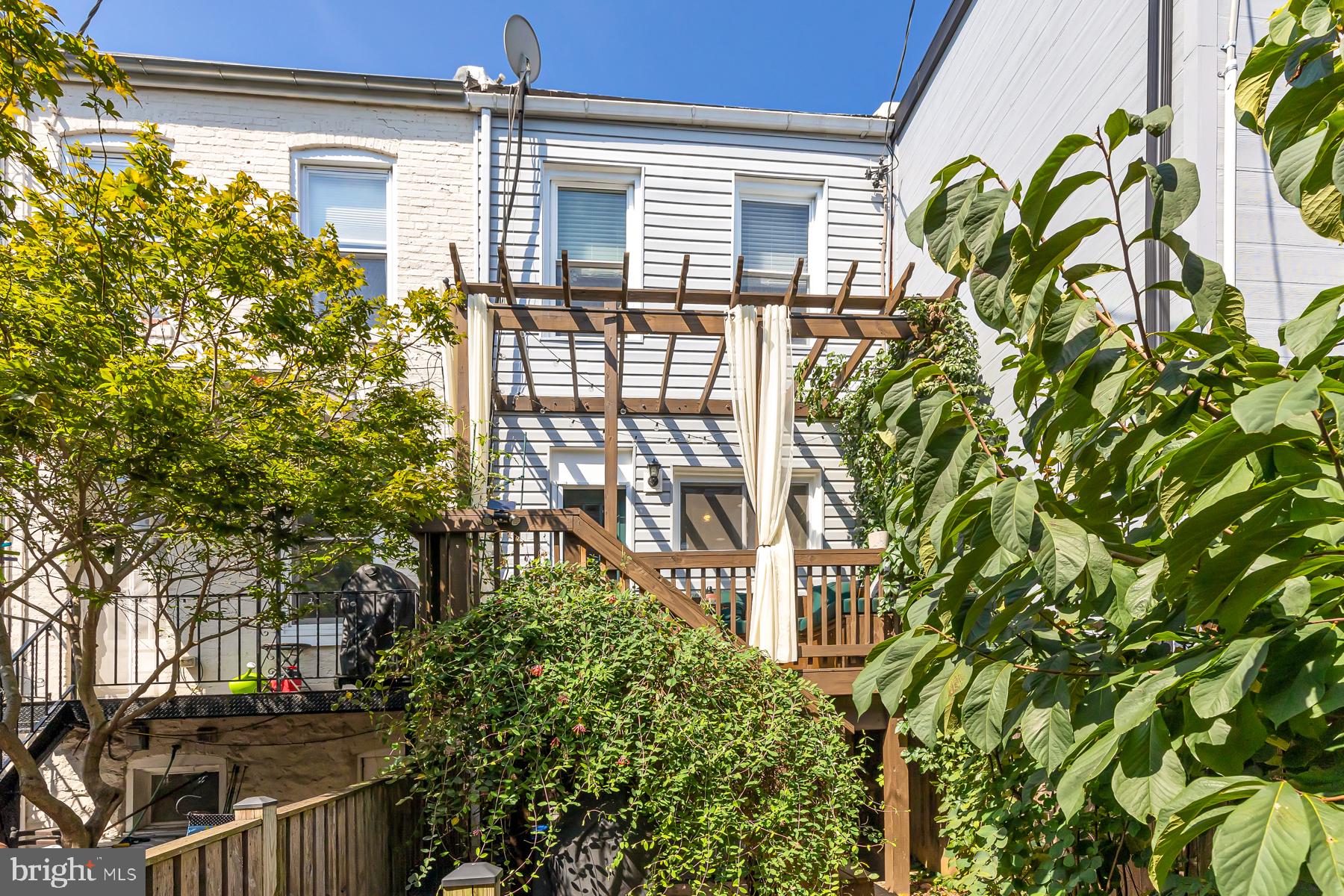 3663 Chestnut Avenue Baltimore, MD 21211 - Photo 33 of 35