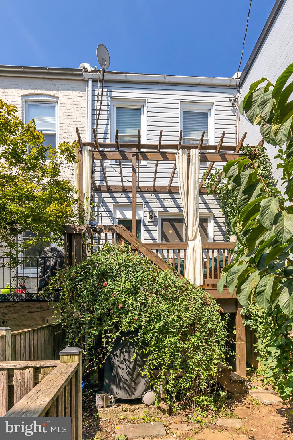 3663 Chestnut Avenue Baltimore, MD 21211 - Photo 34 of 35