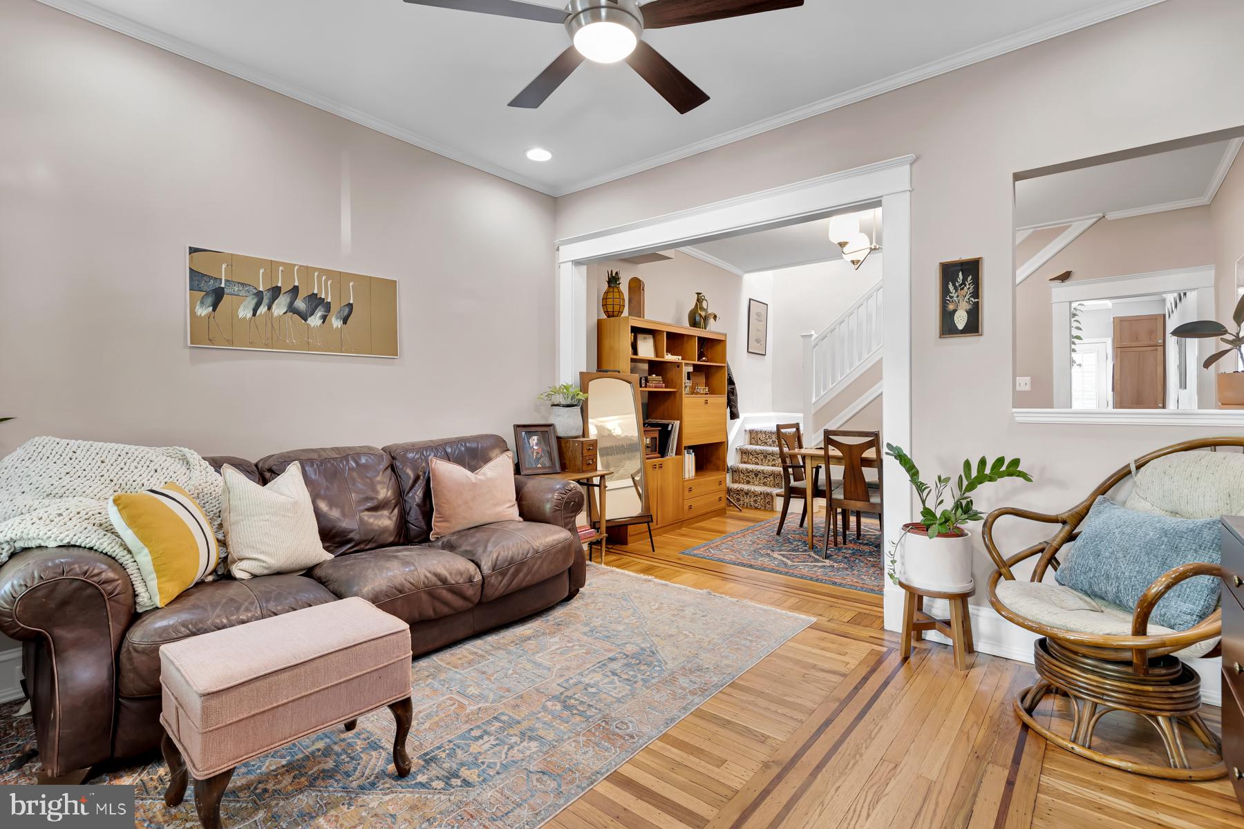 3663 Chestnut Avenue Baltimore, MD 21211 - Photo 6 of 35