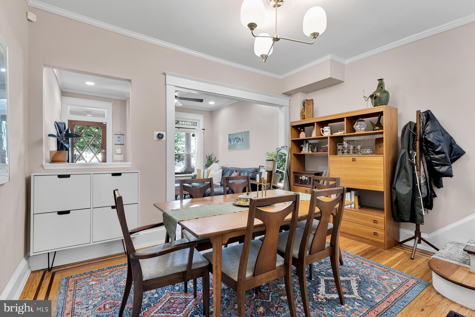 3663 Chestnut Avenue Baltimore, MD 21211 - Photo 7 of 35