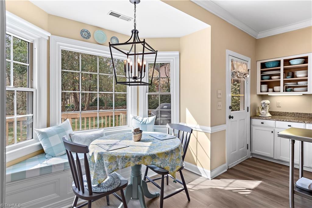 1243 Stadler Ridge Road Winston-Salem, NC 27106 - Photo 15 of 31 Gallery Image 15