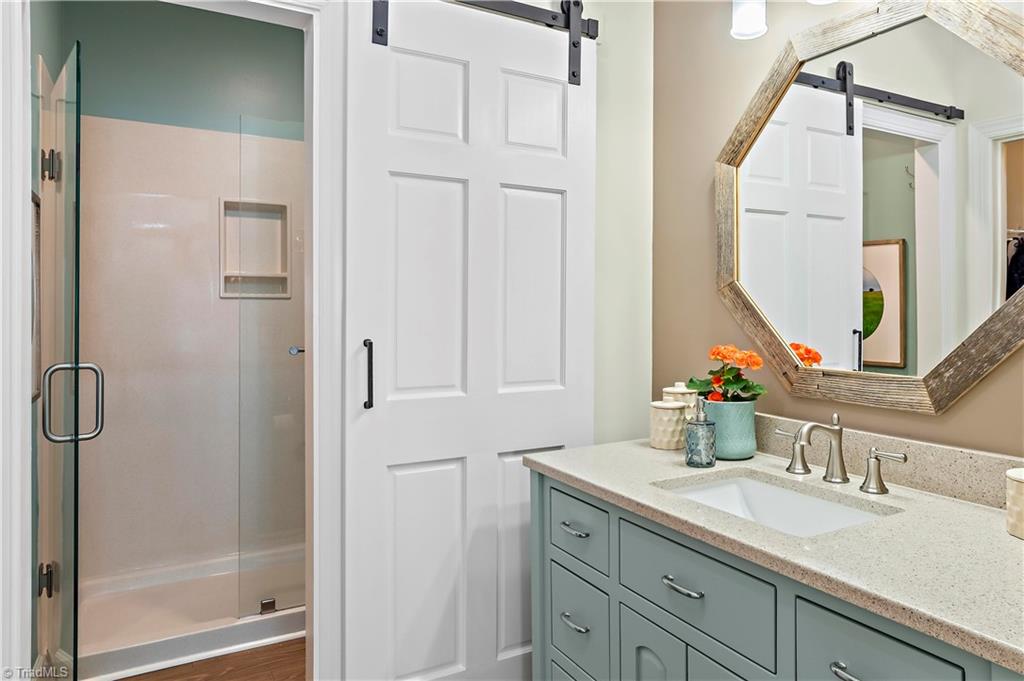 1243 Stadler Ridge Road Winston-Salem, NC 27106 - Photo 19 of 31 Gallery Image 19