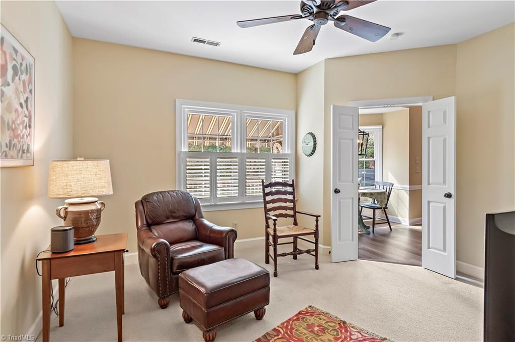 1243 Stadler Ridge Road Winston-Salem, NC 27106 - Photo 23 of 31 Bedroom 3