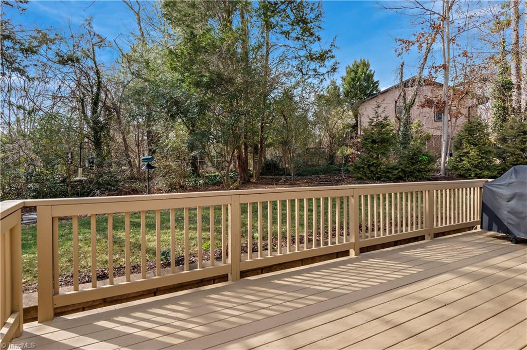 1243 Stadler Ridge Road Winston-Salem, NC 27106 - Photo 27 of 31 Gallery Image 27