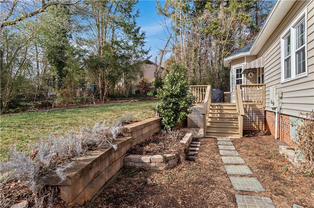 1243 Stadler Ridge Road Winston-Salem, NC 27106 - Photo 28 of 31 Gallery Image 28