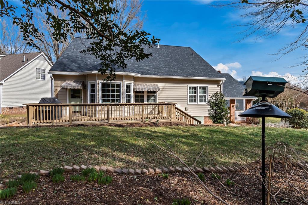 1243 Stadler Ridge Road Winston-Salem, NC 27106 - Photo 29 of 31 Gallery Image 29