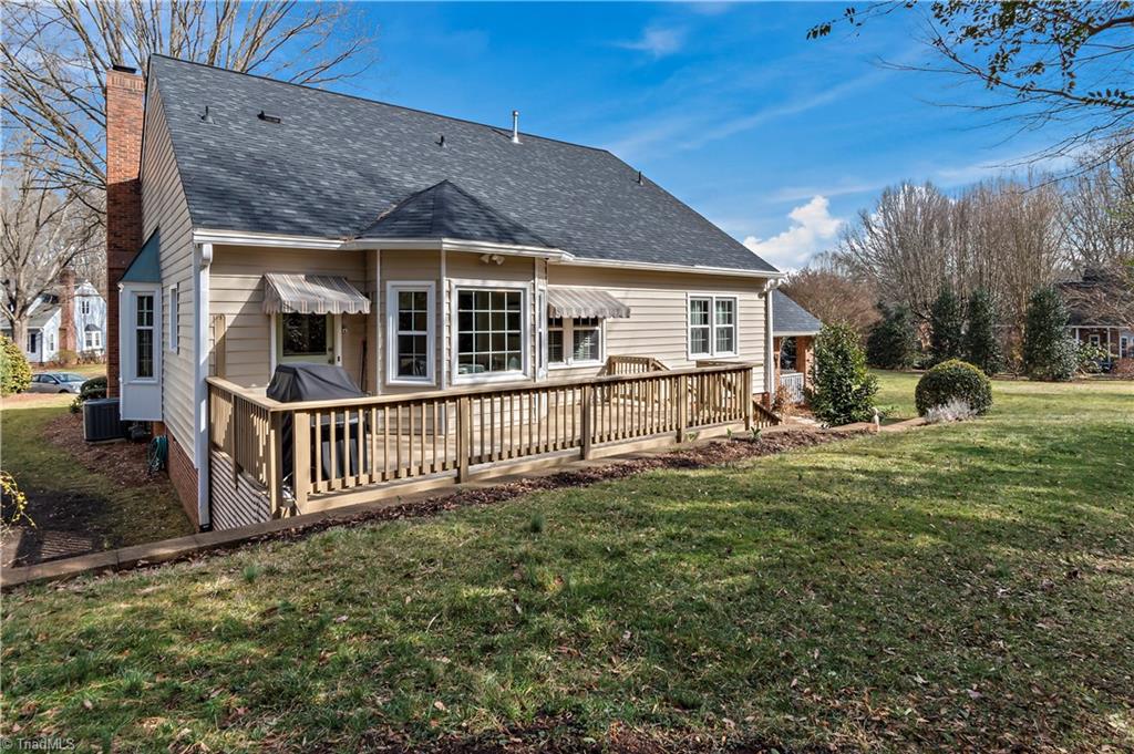 1243 Stadler Ridge Road Winston-Salem, NC 27106 - Photo 30 of 31 Gallery Image 30