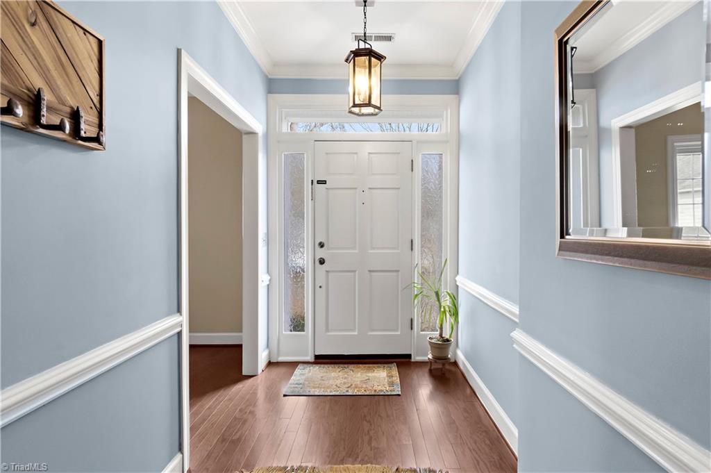 1243 Stadler Ridge Road Winston-Salem, NC 27106 - Photo 4 of 31 Gallery Image 4