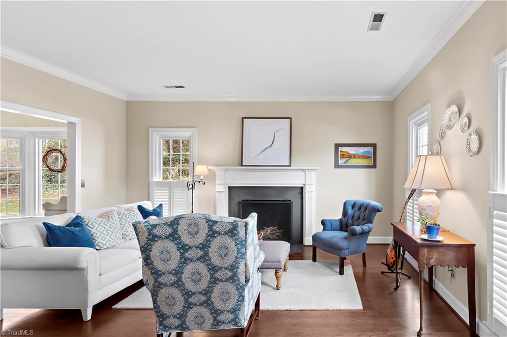 1243 Stadler Ridge Road Winston-Salem, NC 27106 - Photo 5 of 31 Gallery Image 5