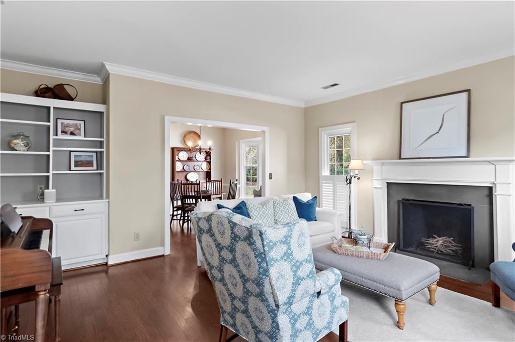 1243 Stadler Ridge Road Winston-Salem, NC 27106 - Photo 6 of 31 Gallery Image 6