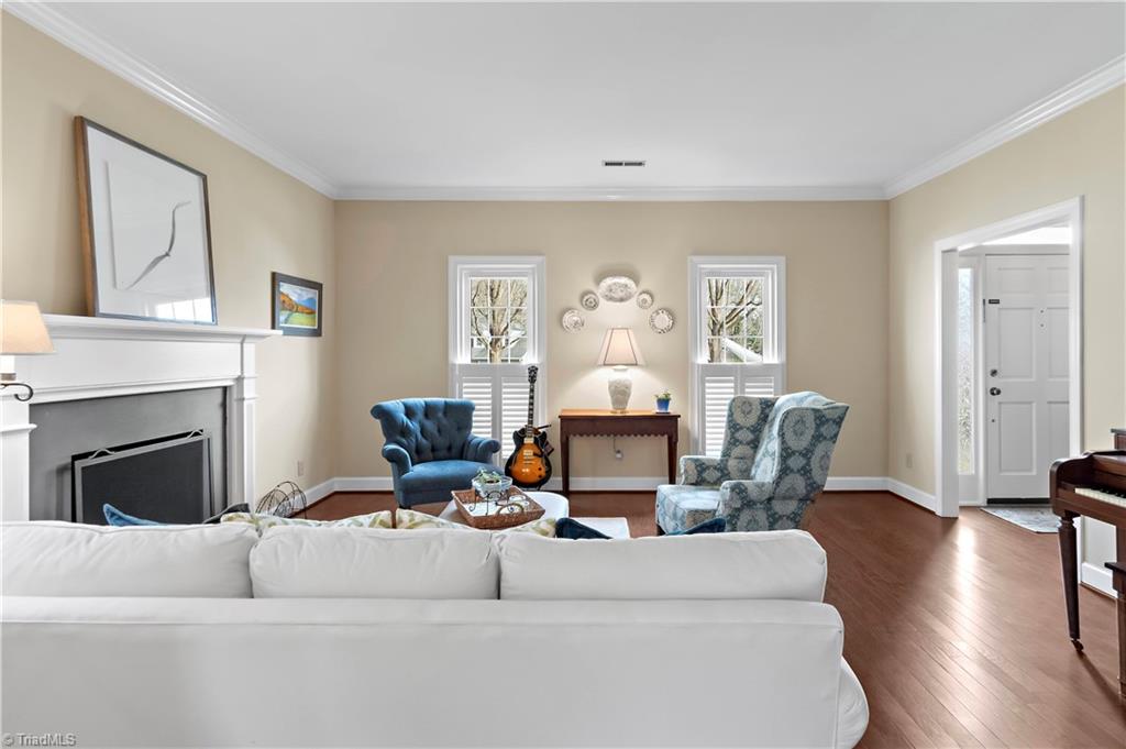 1243 Stadler Ridge Road Winston-Salem, NC 27106 - Photo 7 of 31 Gallery Image 7