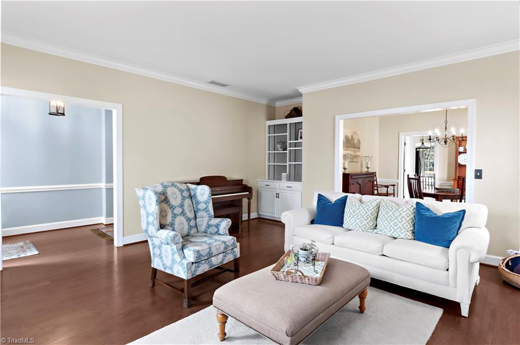 1243 Stadler Ridge Road Winston-Salem, NC 27106 - Photo 8 of 31 Gallery Image 8