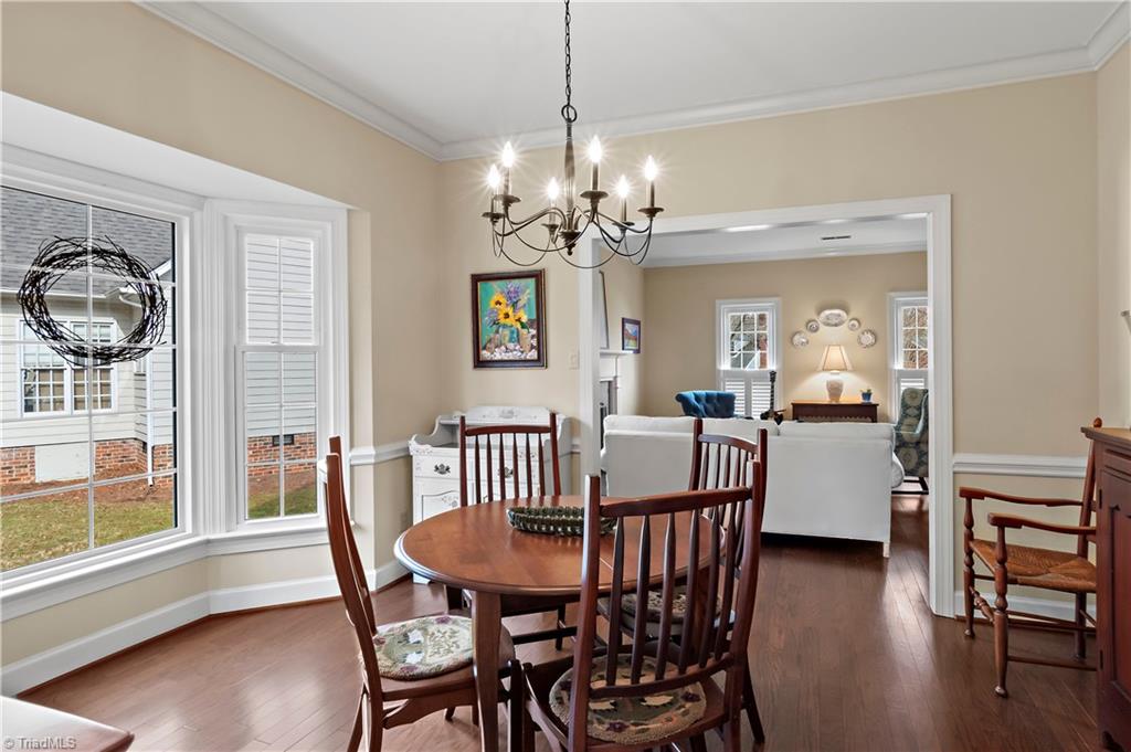 1243 Stadler Ridge Road Winston-Salem, NC 27106 - Photo 9 of 31 Gallery Image 9