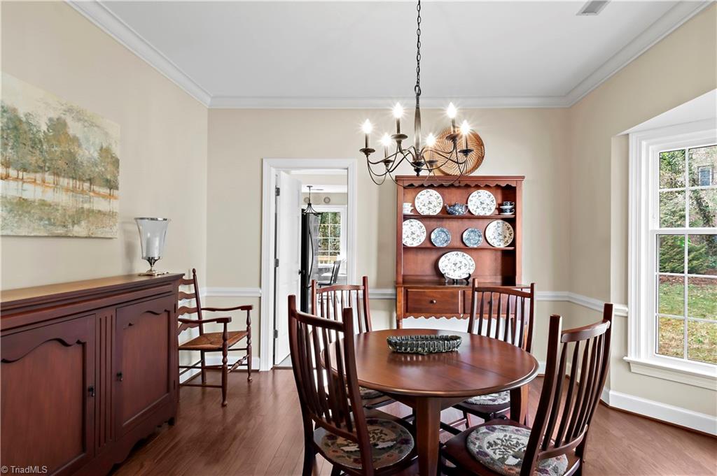 1243 Stadler Ridge Road Winston-Salem, NC 27106 - Photo 10 of 31 Gallery Image 10