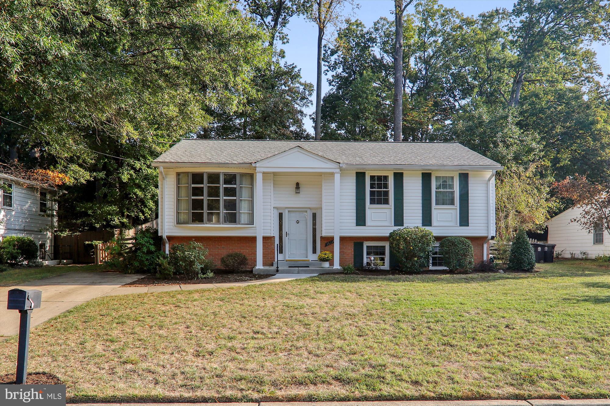16014 Jerald Road Laurel, MD 20707 - Photo 1 of 19 Gallery Image 1