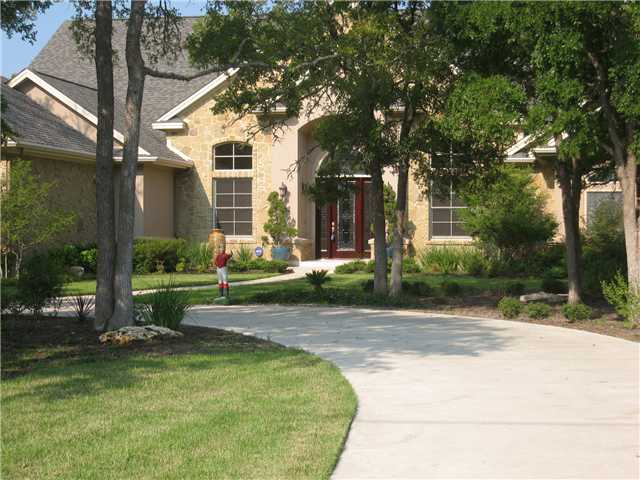 141 Gabriels Loop Georgetown, TX 78628 - Photo 1 of 1 Gallery Image 1