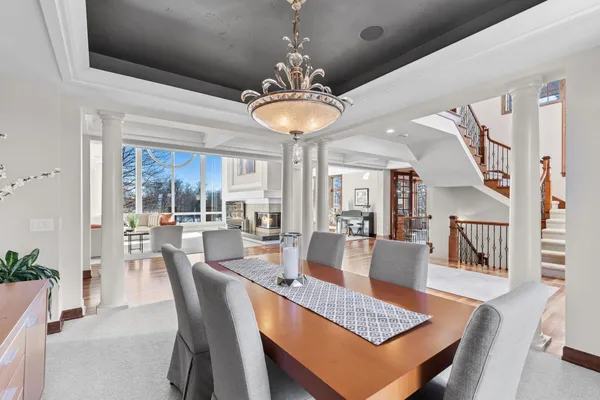 $2,950,000 | 18313 Nicklaus Way, Eden Prairie, MN 55347