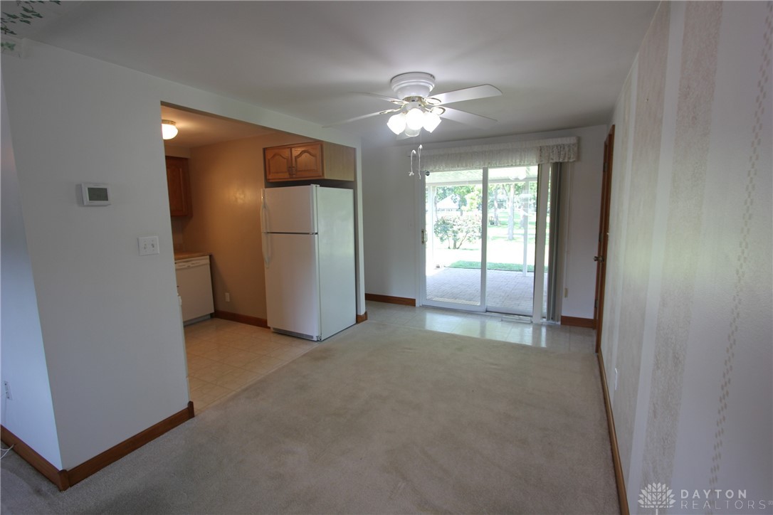 6529 Harshmanville Road Huber Heights, OH 45424 - Photo 16 of 45