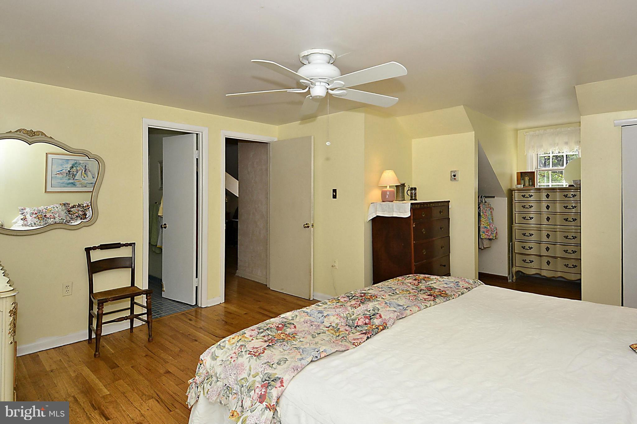 626 Burley Road Annapolis, MD 21409 - Photo 21 of 29 Bedroom (Master)