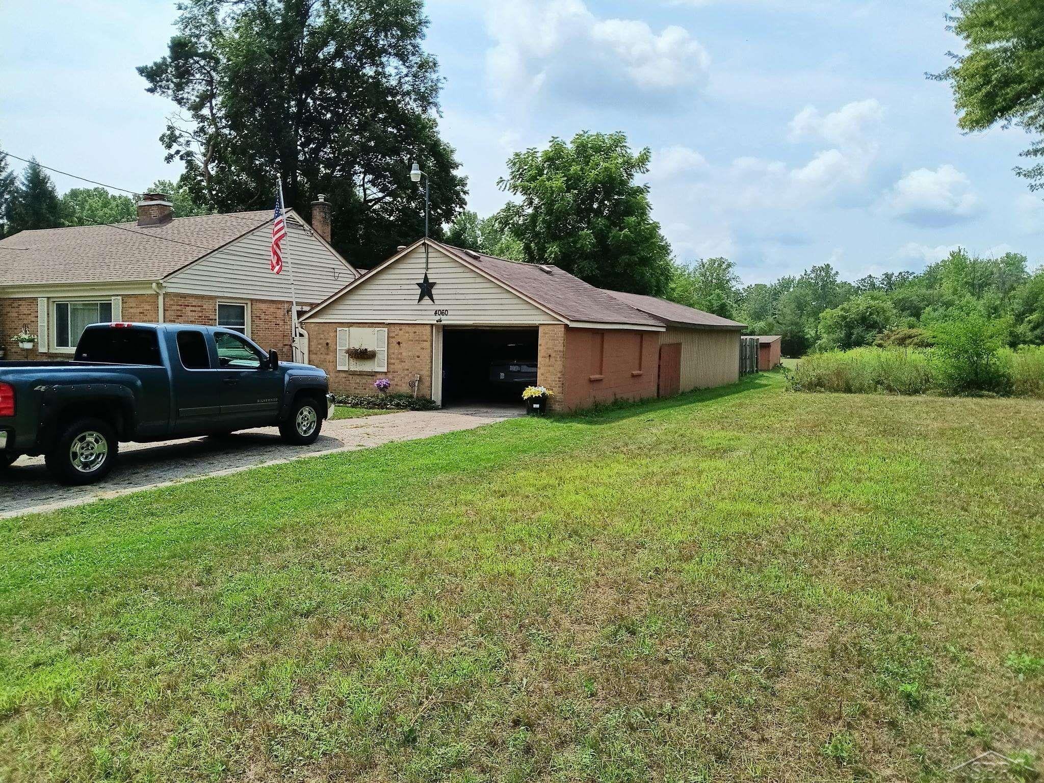 4060 South Washington Road Saginaw, MI 48601 - Photo 2 of 2 Gallery Image 2