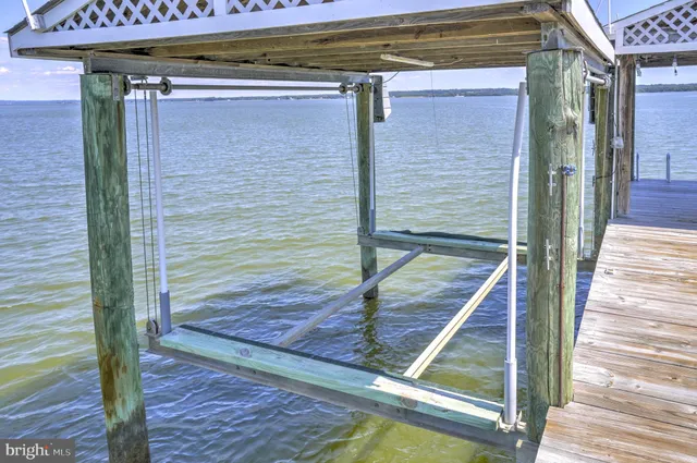 $1,275,000 | 17432 Rock Point Road, Newburg, MD 20664