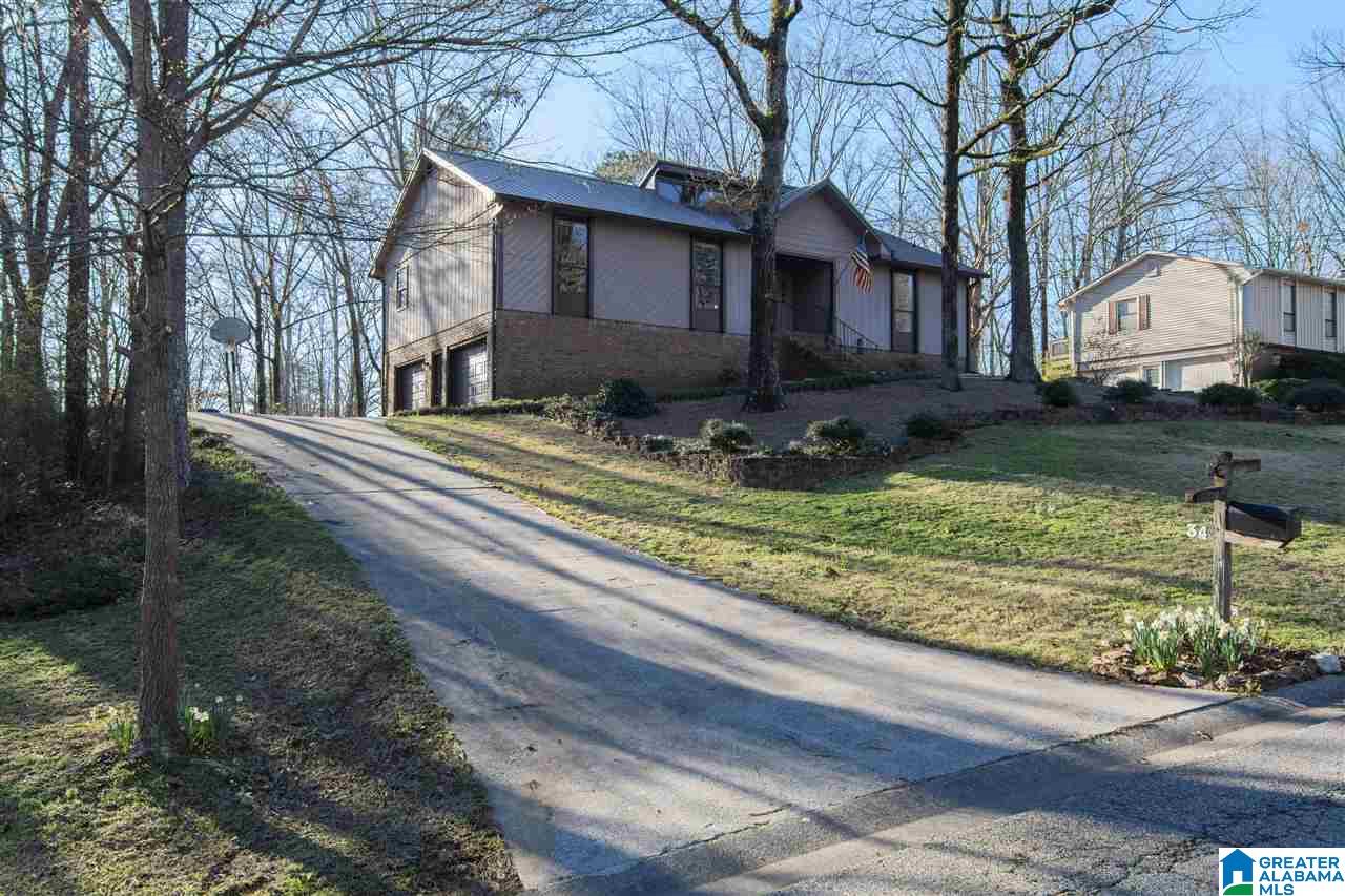 34 Hunters Trace Pelham, AL 35124 - Photo 2 of 41