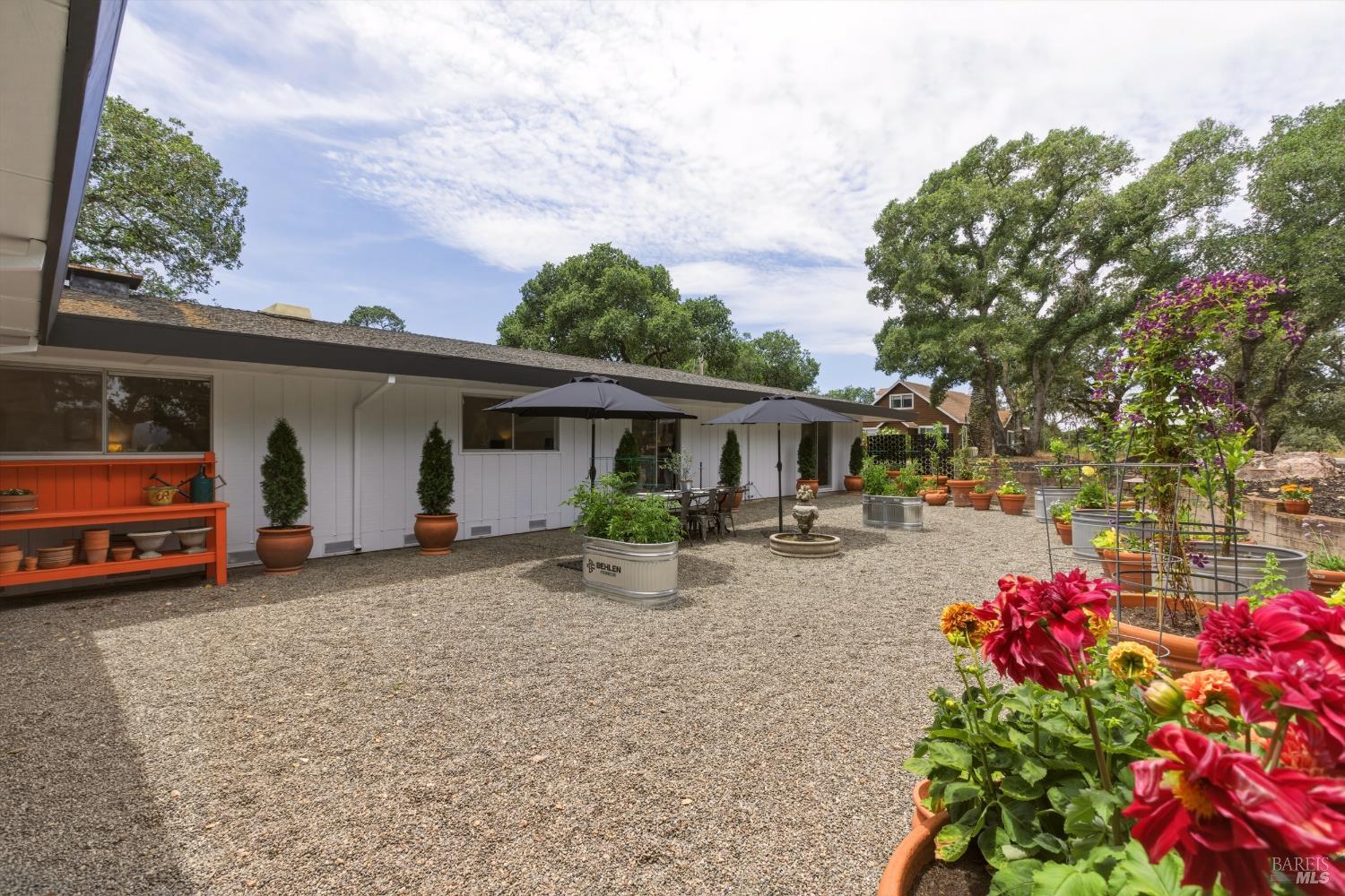 1430 Coombsville Road Napa, CA 94558 - Photo 37 of 50