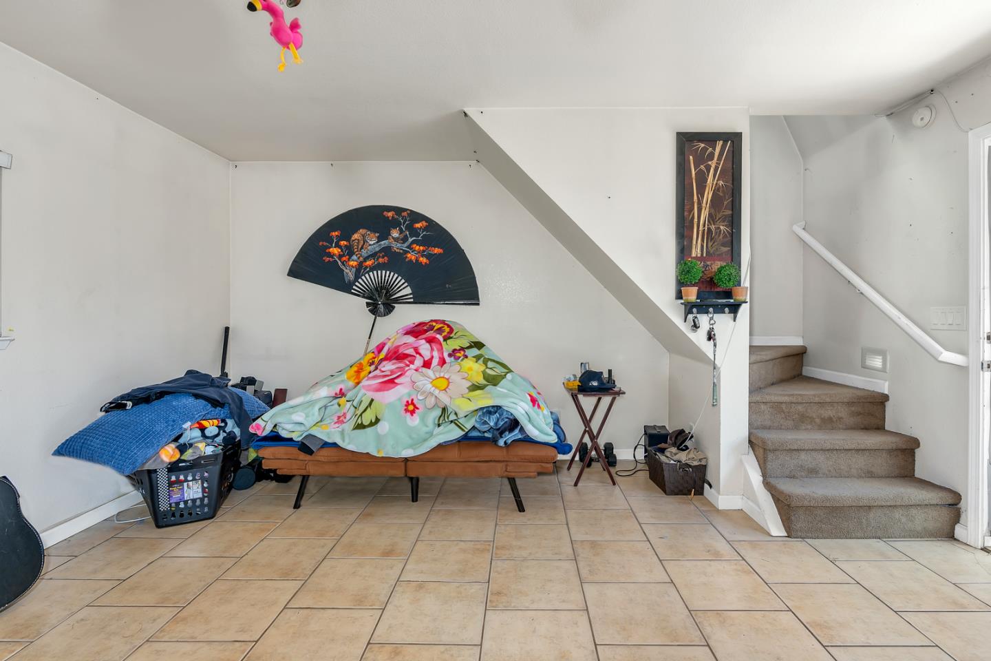 2965 Dunn Road Merced, CA 95340 - Photo 43 of 68 a living room with furniture and baby toys