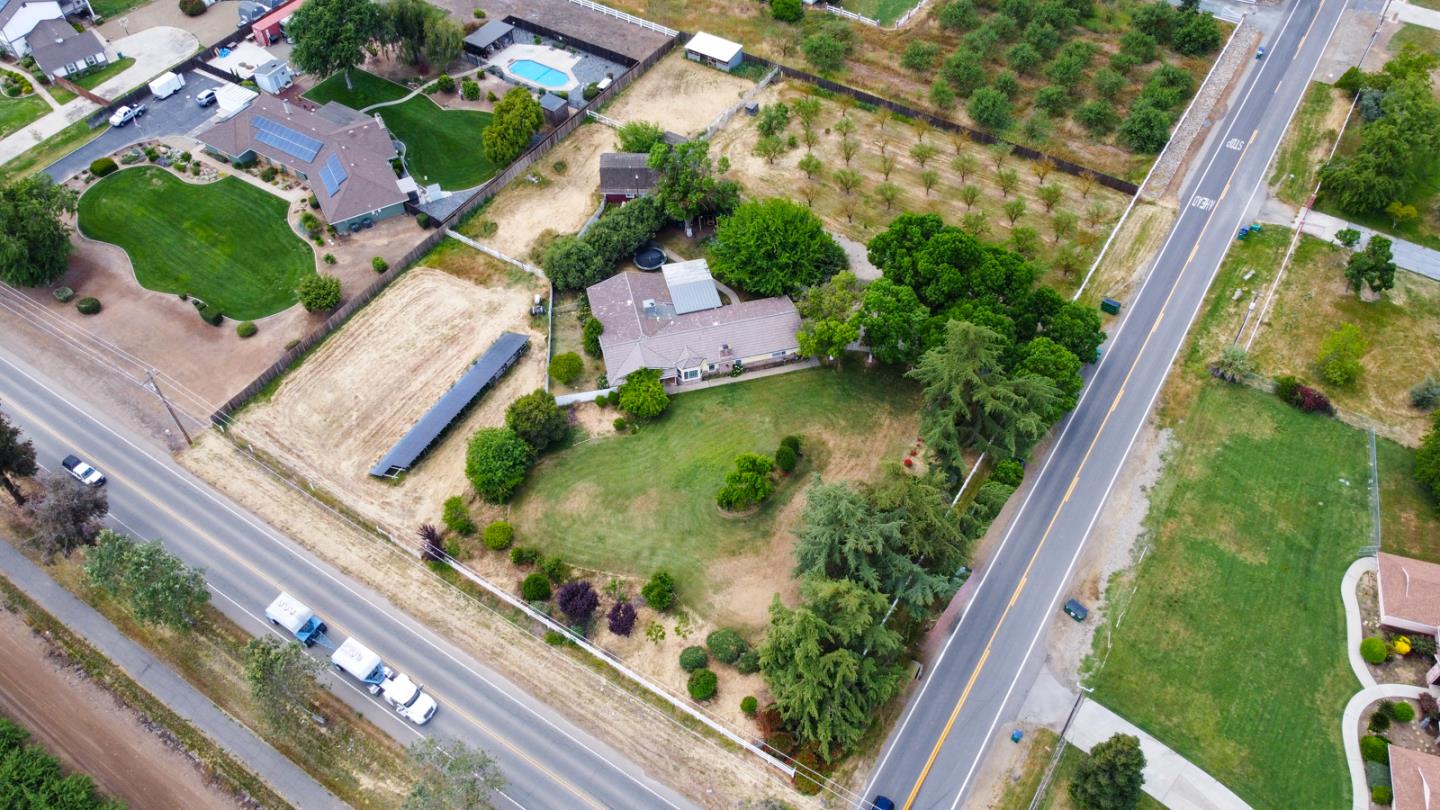 2965 Dunn Road Merced, CA 95340 - Photo 60 of 68 an aerial view of a