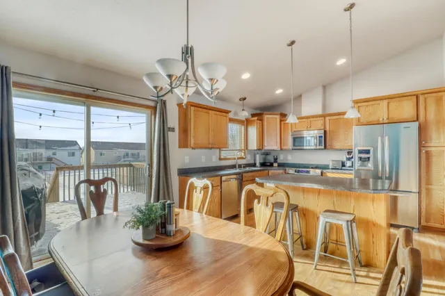 $269,999 | 1549 34th Avenue South, Moorhead, MN 56560