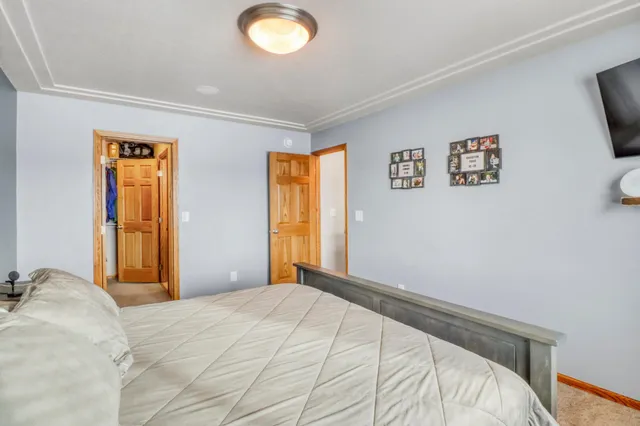 $269,999 | 1549 34th Avenue South, Moorhead, MN 56560