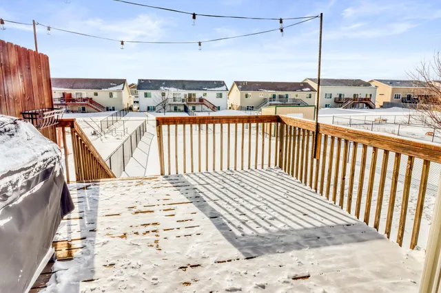 $269,999 | 1549 34th Avenue South, Moorhead, MN 56560