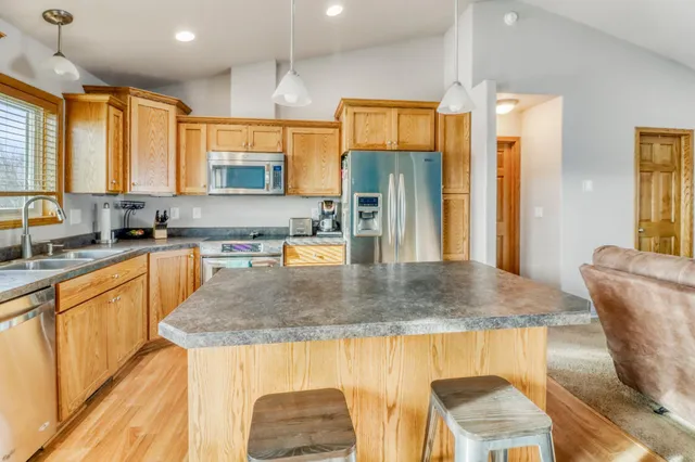 $269,999 | 1549 34th Avenue South, Moorhead, MN 56560