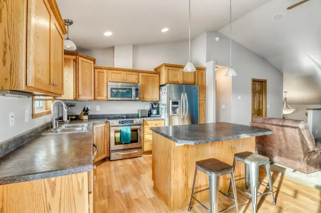 $269,999 | 1549 34th Avenue South, Moorhead, MN 56560