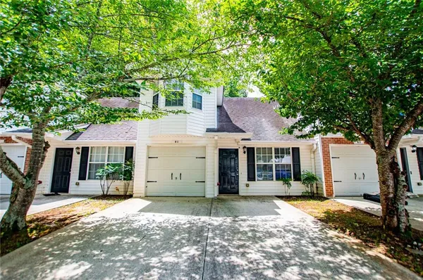 $159,900 | 209 East Wilson Street, Unit 81, Villa Rica, GA 30180
