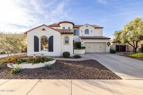 $799,900 | 377 West Desert Broom Drive, Chandler, AZ 85248