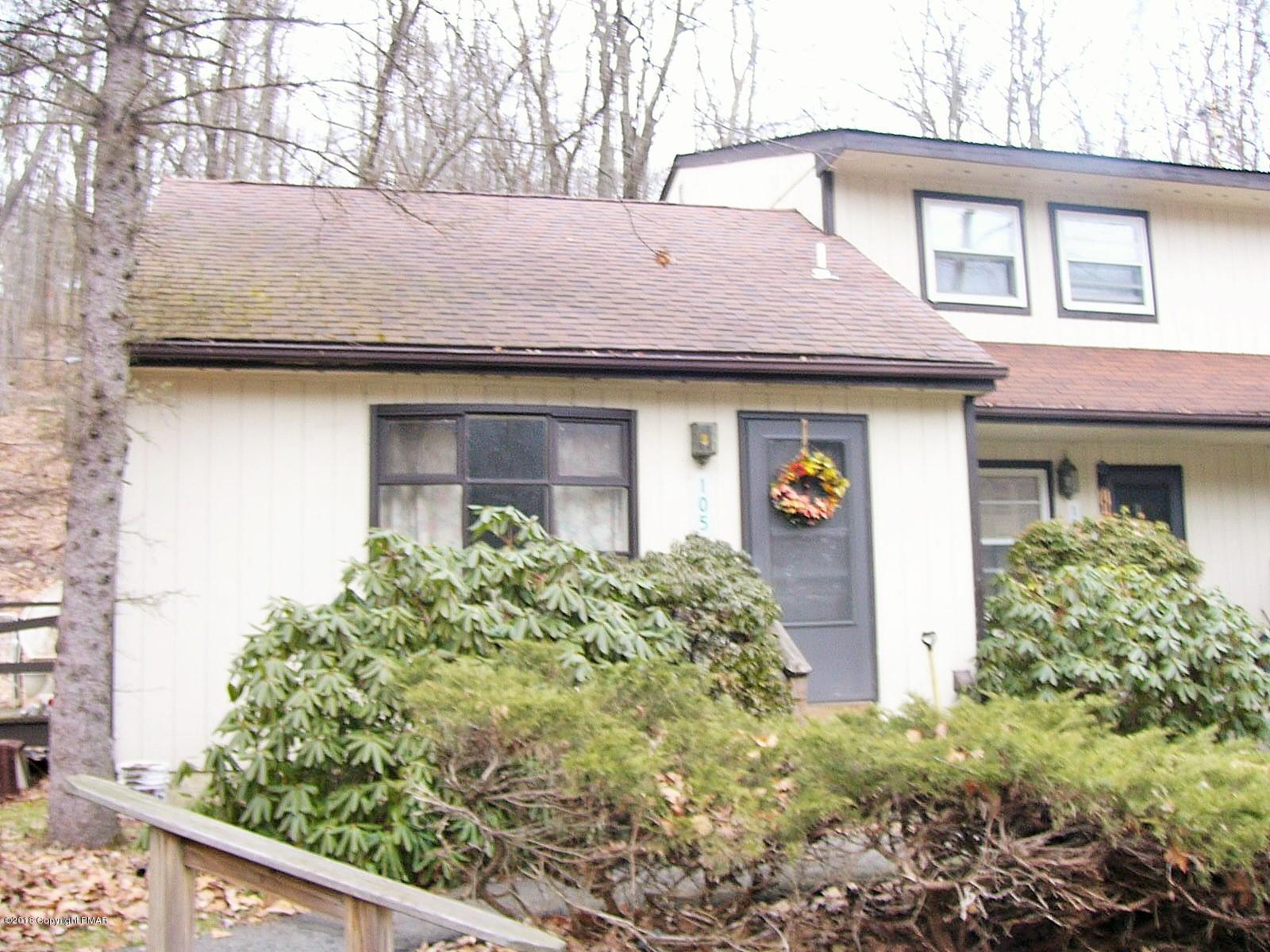 14 Villas Rd Mount Mount Pocono, PA 18344 - Photo 1 of 2 Unit#9-Pine Hill Villas