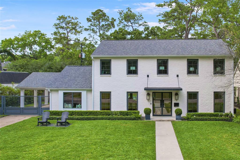 13306 Queensbury Lane, Houston, TX 77079 Compass