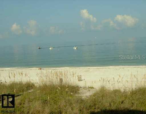 2300 Beach Trail, Unit 3 Indian Rocks Beach, FL 33785 - Photo 1 of 1 Exterior Front - View from Condo